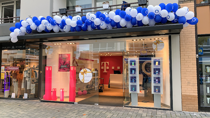 o2 Partner Shop Troisdorf