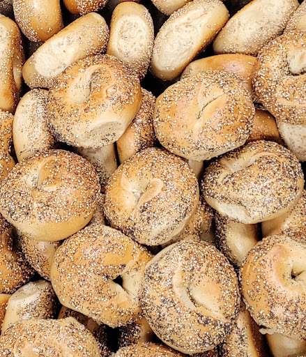 Vinny's Original Brooklyn Bagels - Thumbnail