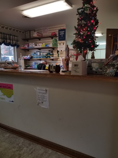 Pleasant Valley Veterinary Hospital