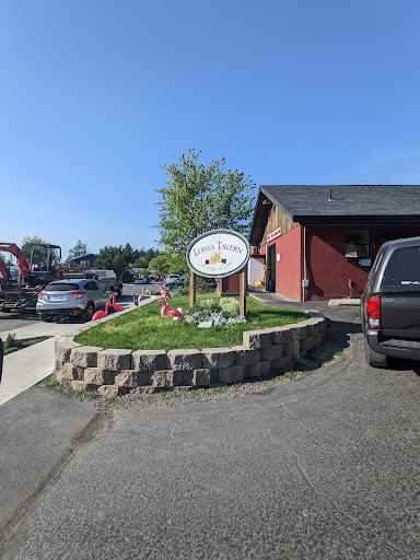 The Lower Tavern Gallery - United States