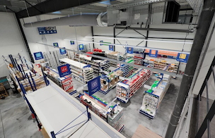 Photo n°1 de Rexel Lisieux à Lisieux (Magasin de matériel de plomberie)