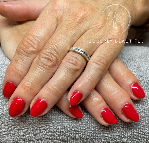 Udderly Beautiful Nails & Beauty - Thumbnail