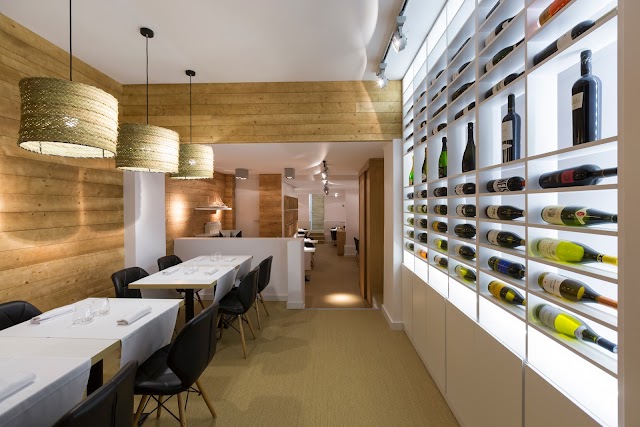 ALVART Restaurant