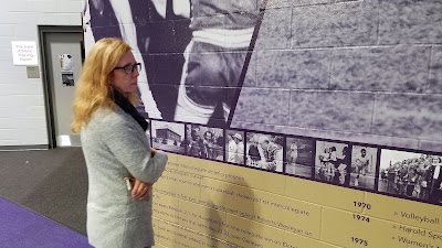 Kerr-Pegula Field House