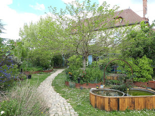 Photo n°4 de Chambres d'Hôtes Carpe Diem à Saulcet (Chambre d'hôtes)