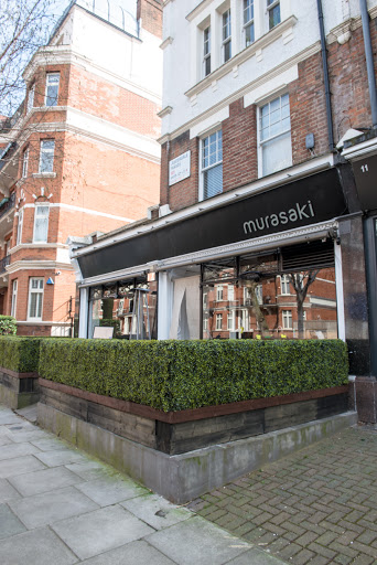 Photo of Sushi Murasaki