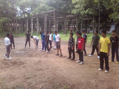 Photos of Defence Care Chittagong
