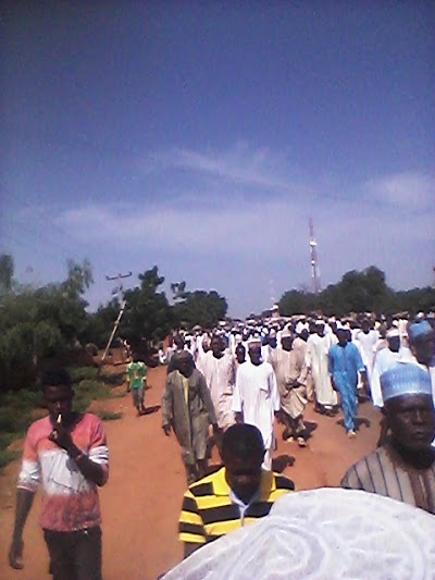 Photos of T V Viewing Centre