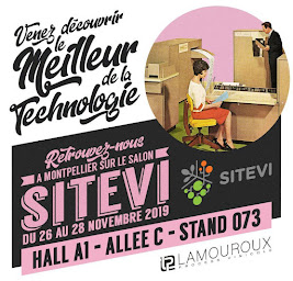 Photo n°6 de Lamouroux Sas à Beychac-et-Caillau (Magasin de matériel pour la production de vin)