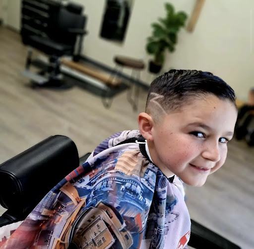 The Lightbox Barbershop - Thumbnail