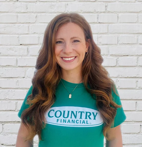 Connor Smith - COUNTRY Financial Agent photo