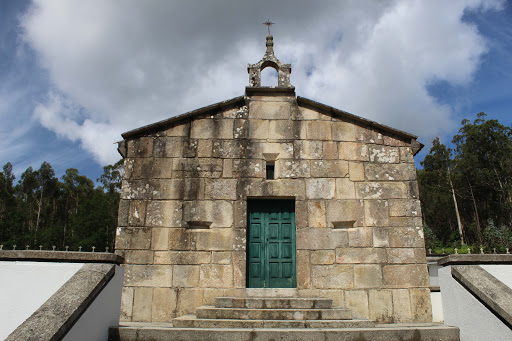 Cementerio Do Santiaguiño - Thumbnail