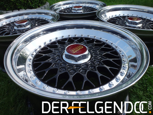 Der Felgendoc - Thumbnail