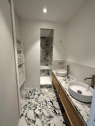 Photo n°24 de Ramiqi Plomberie à Lyon (Plombier)