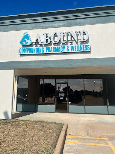 Abound Compounding Pharmacy & Wellness - Thumbnail