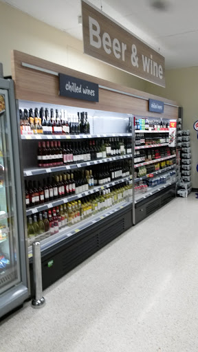 Asda Sheffield Manor Top Supermarket - Thumbnail