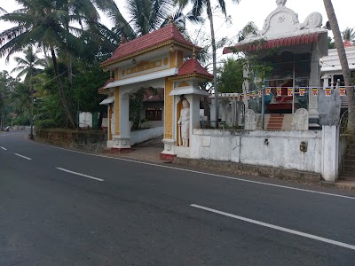 Photos of Sri Sudarmaramaya.Kokmaduwa.Weligama