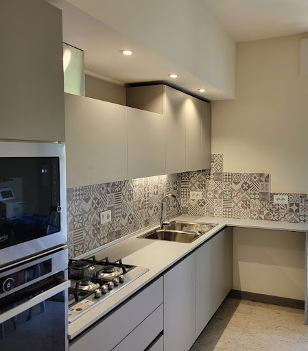 Gabbiani Srl - Visual