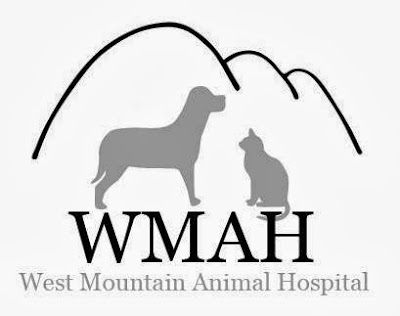 West Mountain Animal Hospital