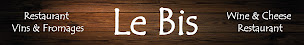 Photo n°107 de Le Bis By Baud et Millet à Saint-Émilion (Restaurant français)