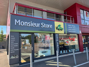 Photo n°16 de Monsieur Store Épinal - Store et création - Fenêtres - Volets - Portails à Épinal (Fournisseur de fenêtres)