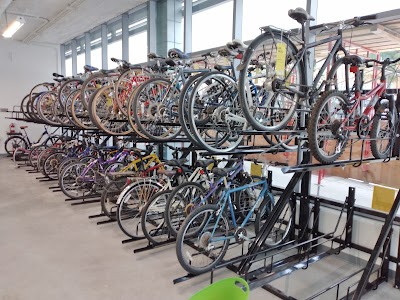 Madison Bicycle Center