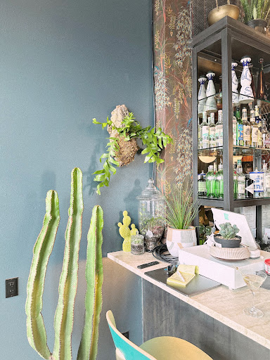 El Dorado - Visual