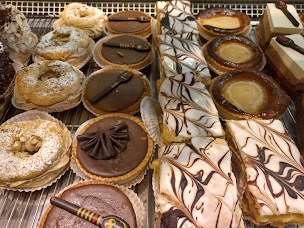 Photo n°2 de Le Fournil de la Lys à Aire-sur-la-Lys (Pâtisserie)