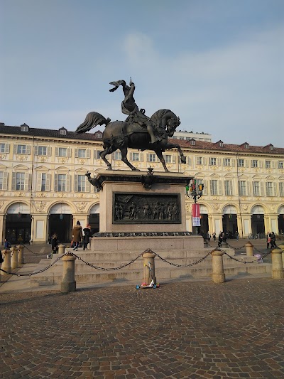 Piazza Cln