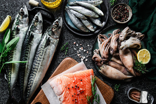 Discover premium quality meats and seafood with Farm Smart. Sustainably sourced and backed by vet…