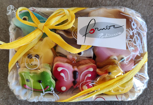 Pasticceria Forner Oderzo - Visual