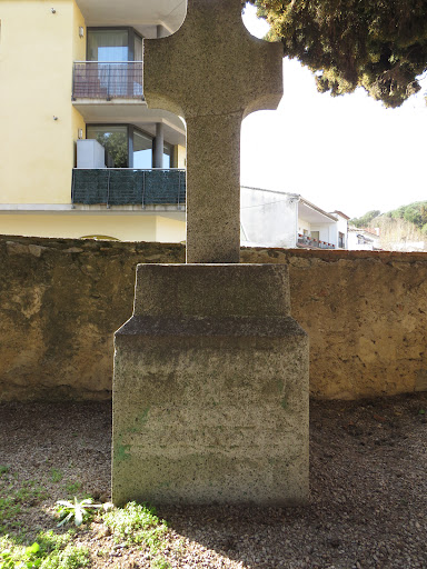 Cementiri de Vallromanes - Thumbnail