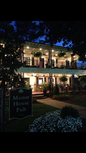 Manor House Pub - Thumbnail