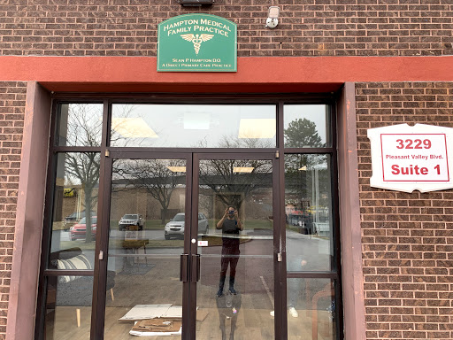Hampton Medical Direct Primary Care - Thumbnail