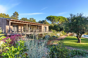 Photo n°1 de Version Lodge à Lecci (Hébergement)