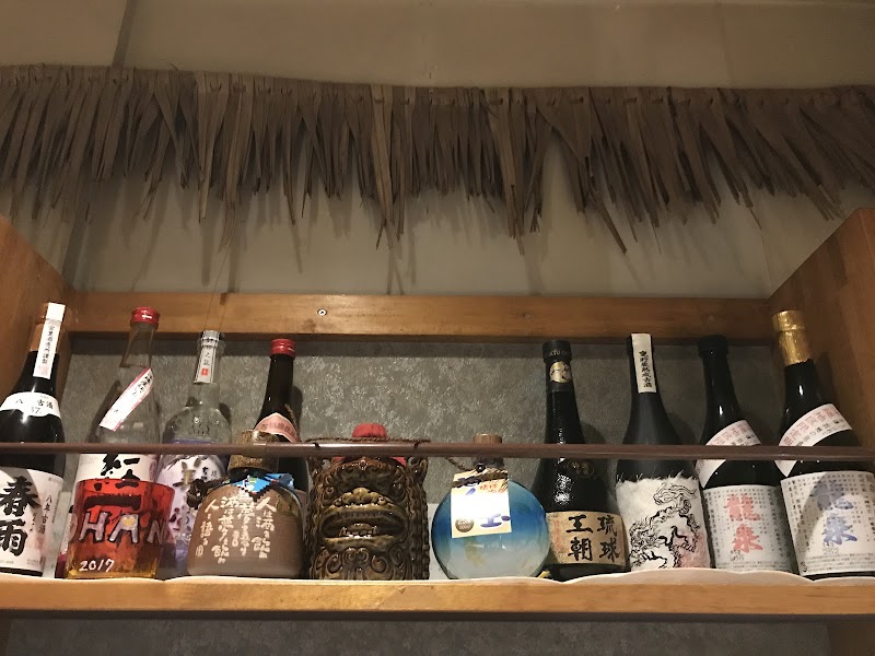 居酒屋OHANA