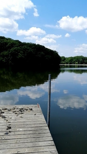 Carlinville Lake