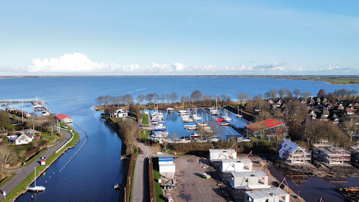 Jachthaven Lutsmond - Thumbnail