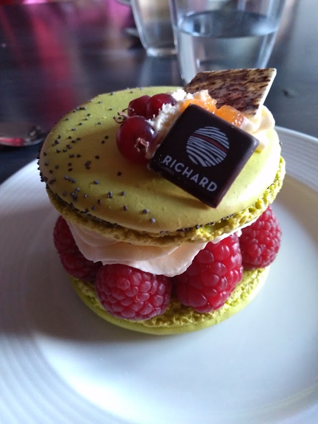 Pâtisserie Maison Richard