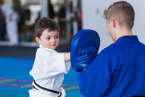 Shobukan Martial Arts Alkimos-Butler
