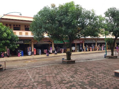 Photos of Masjid Al-Fairuz Pekalongan
