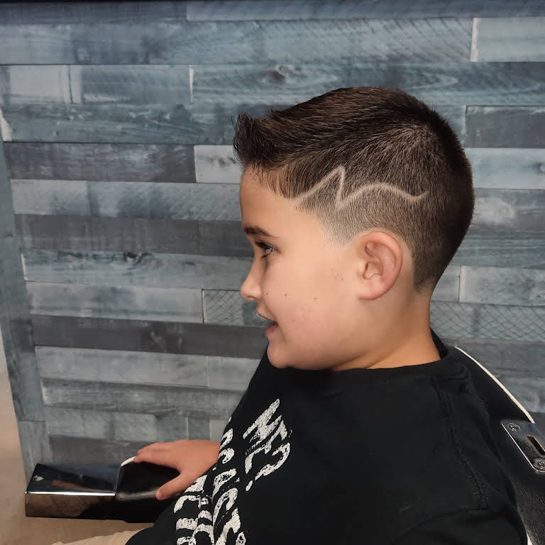 Legends Haircuts For Men Barber Shop In Trenton