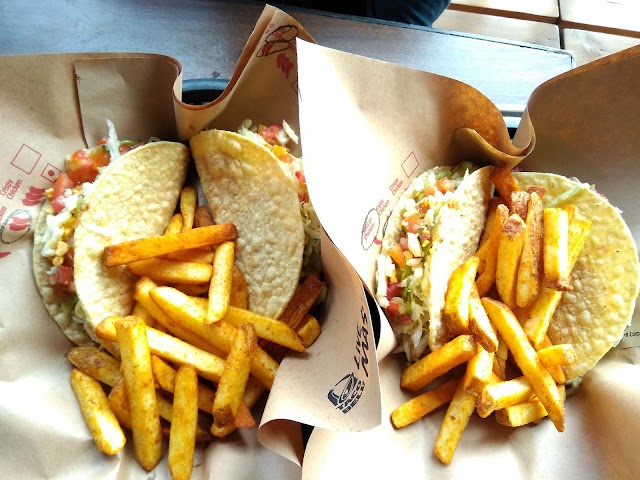 Taco Bell