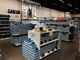 Photo n°12 de GEMO RODEZ Chaussures et Vêtements à Sébazac-Concourès (Magasin de vêtements pour femmes)