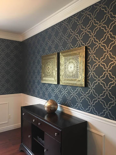 Harrison Decorating Services - Thumbnail