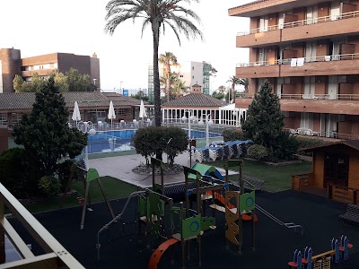 Photos of Voramar
