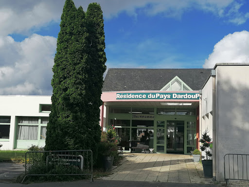 Photo de Maison de Retraite TY AN DUD COZ à Rosporden (29140)