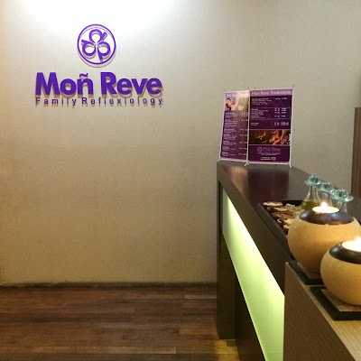 Photos of Mon Reve Day Spa & Family Reflexology