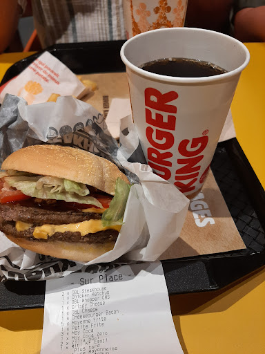 Photo 3 - Burger King