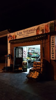 Los Fresnos Frutas Y Verduras, Author: José Lucas Cámara